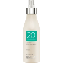 Спрей для объема волос Biotop 20 Volumizing Boost Hair Spray, 250 мл