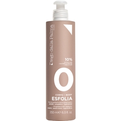 Концентрат-дермокорректор с нарастающим эффектом для тела Body 0 Esfolia Progressive Skin Perfector, 250 мл