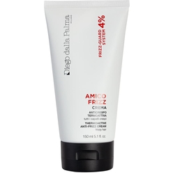 Термоактивный крем от пушения волос AMICOFRIZZ THERMOACTIVE ANTI-FRIZZ CREAM, 150 мл