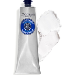 Крем для рук с маслом Ши Hand Cream