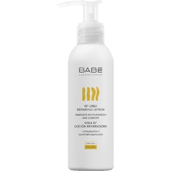 Восстанавливающий лосьон для сухой и чувствительной кожи Urea Repairing Lotion, 500 мл