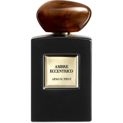 Вода парфюмерная «AMBRE ECCENTRICO» серии «ARMANI/PRIVE»