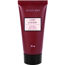 Крем для рук Lost Cherry, 35 мл