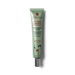 CC Red Корректирующий крем для лица    