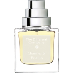Туалетная вода Charmes & Feuilles, 50 мл