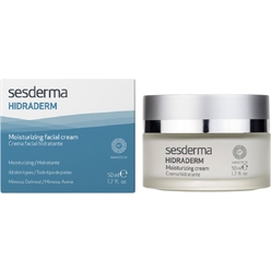 Sesderma Hidraderm Крем для лица увлажняющий 50мл