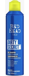 Очищающий сухой шампунь Tigi Bed Head Dirty Secret