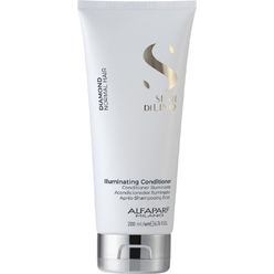 Alfaparf Milano SDL Diamond Normal Hair Кондиционер придающий блеск для нормальных волос 200мл