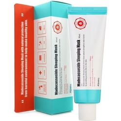 Восстанавливающая ночная маска для лица Madecassoside Sleeping Mask, 80 мл