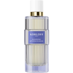 Парфюмерная вода Overdose Aphrodisiaque, 100 мл