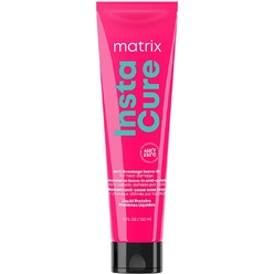 Несмываемый крем-уход против ломкости волос Matrix Total Results Insta Cure, 150 мл