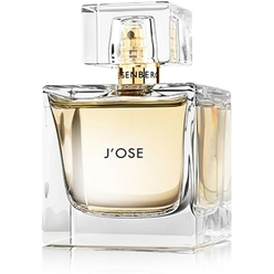 Парфюмерная вода j'ose