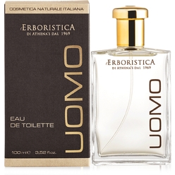 Туалетная вода мужская L'Erboristica Uomo Eau de Toilette, 100 мл