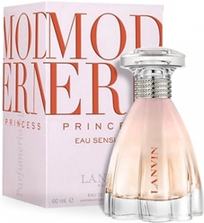 Туалетная вода Modern Princess Eau Sensuelle