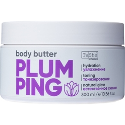 Баттер для тела Tashe Professional "Plumping body butter",  300 мл