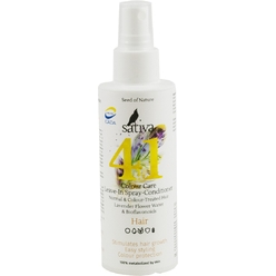 Спрей-кондиционер для волос защита цвета Colour Care Leave In Spray Conditioner №41, 150 мл