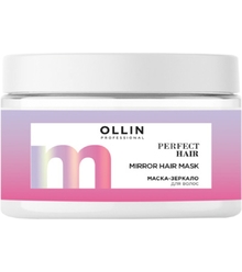 Ollin Perfect Hair Маска-зеркало для волос 300мл