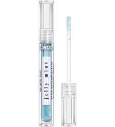 Блеск-бальзам для губ охлаждающий эффект Luxvisage Jelly Mint, 2,9 г