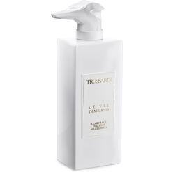 Парфюмерная вода интенсивная Trussardi Le Vie Di Milano/Clary Sage Edizione Millesimata, 100 мл