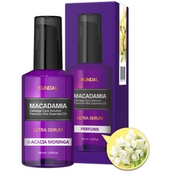 Сыворотка для волос MACADAMIA Ultra Serum ACACIA MORINGA, 100 мл
