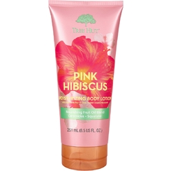 Увлажняющий лосьон для тела с ароматом гибискуса Pink Hibiscus