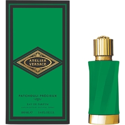 Парфюмерная вода Atelier Versace Patchouli Précieux, 100 мл