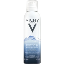 Минерализирующая термальная вода Vichy