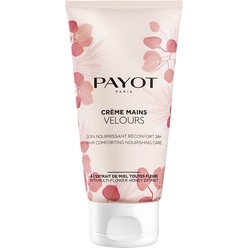 Крем для рук и ногтей защитный питательный CRÈME MAINS VELOURS 24hr Comforting Nourishing Hand Care 75 мл