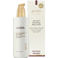 Питательный лосьон для тела Dermud™ Nourishing Body Lotion, 250 мл