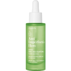 Себорегулирующая сыворотка для лица Anti Imperfection Hero Sebum Control Serum, 30 мл