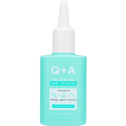 Питательное масло для волос и кожи головы Nourishing Hair + Scalp Oil 50 мл