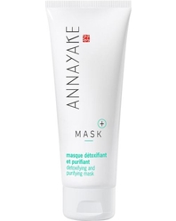 Очищающая маска для лица Mask+/Detoxifying and Purifying Mask, 75 мл
