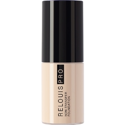 Тональный крем Relouis Pro Non-Transfer Foundation