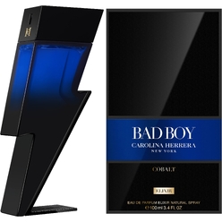 Парфюмерная вода Bad Boy Cobalt Elixir