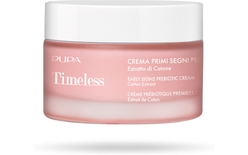Крем для лица от первых признаков старения с пребиотиками Timeless Early Signs Prebiotic Cream, 50 мл