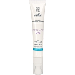 Гель для век против припухлостей Defence Eye anti-puffiness gel, 15 мл