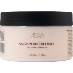 Маска для окрашенных волос Limba Cosmetics Color Prolonger Mask, 245 г