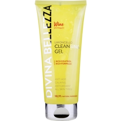 Очищающий гель для лица Лимончелло Cleansing Gel Limoncello, 200 мл