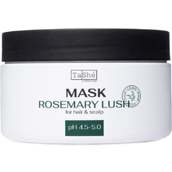 Маска для волос и кожи головы Rosemary lush, 300 мл