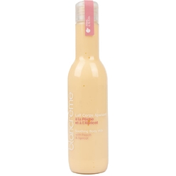 Питательное молочко для тела Unctuous Body Milk With Peach & Apricot, 200 мл