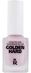 Средство для укрепления ногтей "Golden Hard", 11,6 г