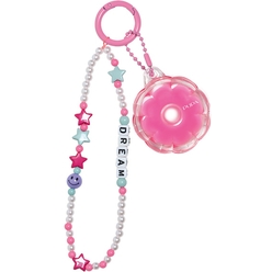 Блеск для губ Happy Charms Lip Gloss