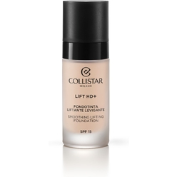 Разглаживающий лифтинговый тональный крем водорезистентный Lift HD+/Smoothing Lifting Foundation SPF 15 Water Resistant, 30 мл