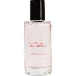 Освежающая парфюмированная вода для тела Fresh Fragrance Peach & Apricot, 50 мл