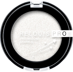 Тени для век Relouis Pro Eyeshadow Sparkle