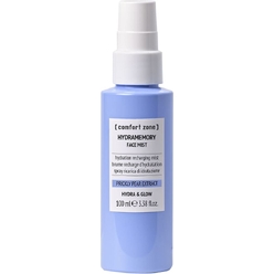 Мист для лица увлажнение и сияние HYDRAMEMORY FACE MIST 100 мл