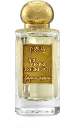 Парфюмерная вода Vespri Esperidati