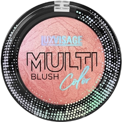 Румяна Luxvisage Multi Color, 4 г