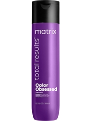 Matrix Total Results Color Obsessed Шампунь 300 мл
