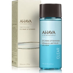 Двухфазное средство для снятия макияжа глаз Eye Make Up Remover, 125 мл
